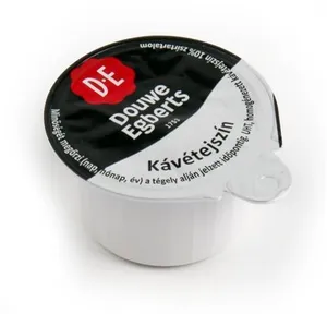 Mleczka do kawy, porcjowana, 120x10 g, DOUWE EGBERTS